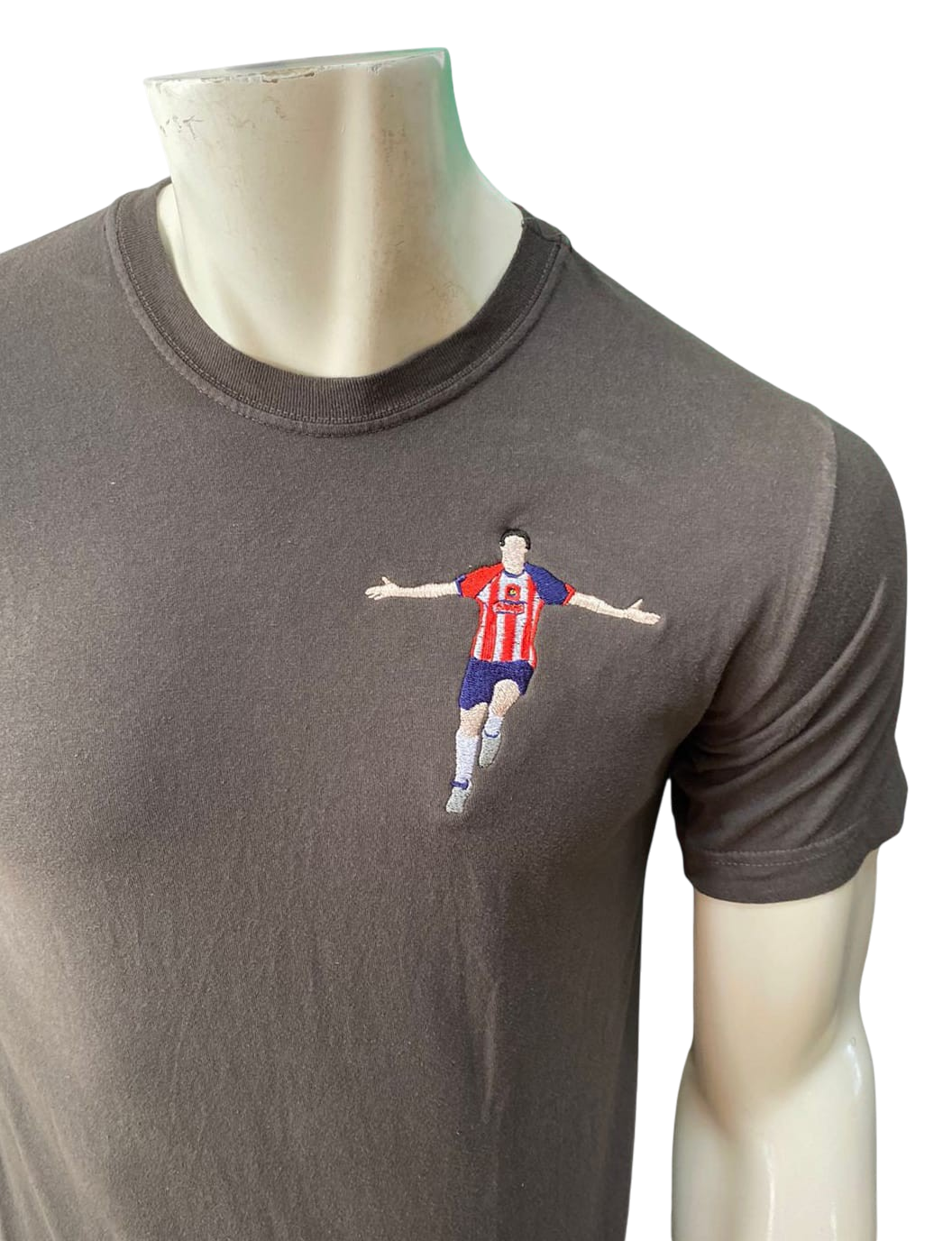 PLAYERA LEGENDS chicharito - Imagen 3