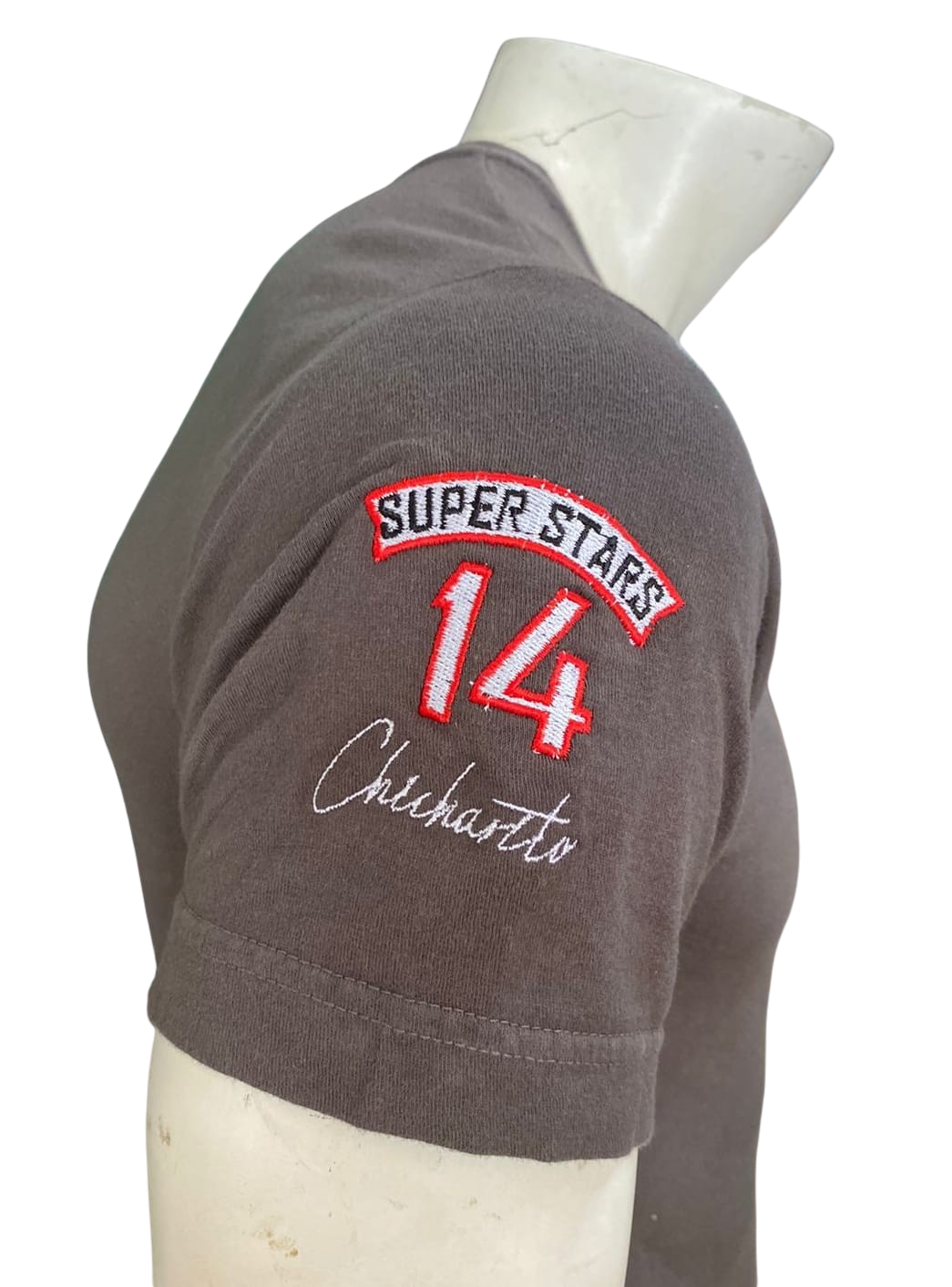 PLAYERA LEGENDS chicharito - Imagen 2