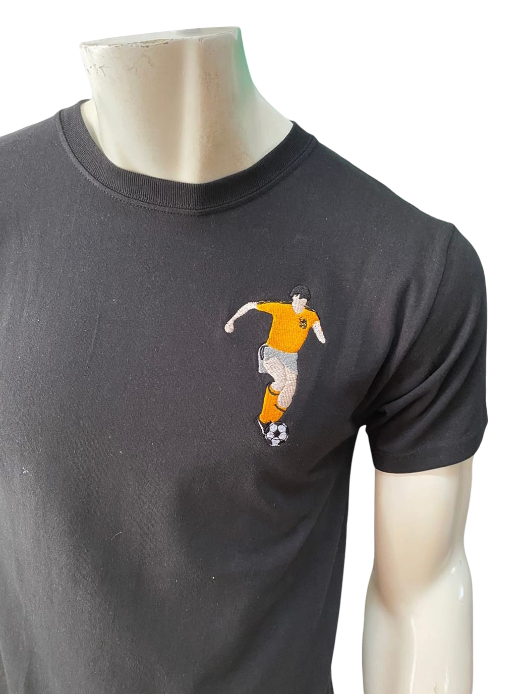 PLAYERA LEGENDS Johan Cruyff - Imagen 3