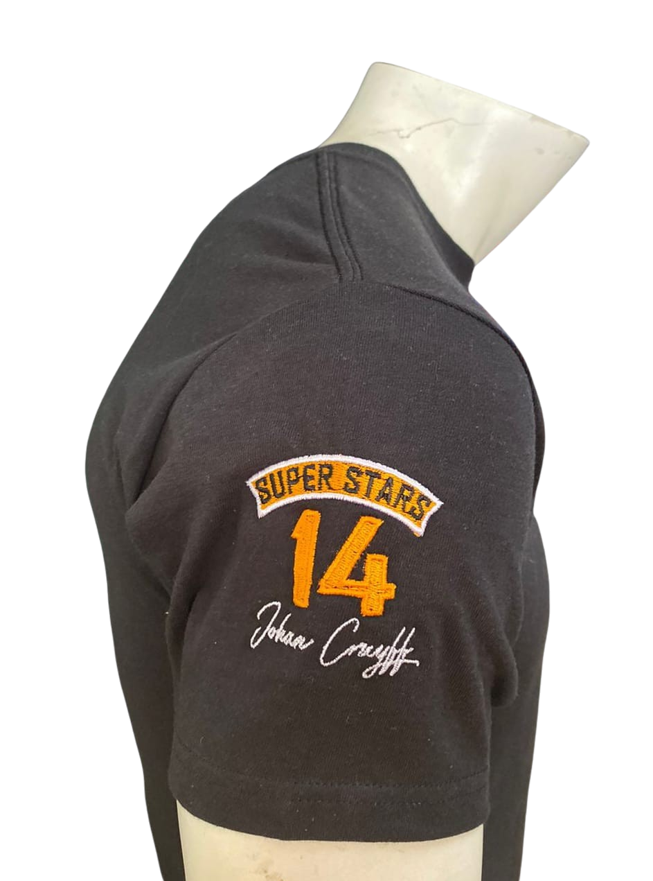 PLAYERA LEGENDS Johan Cruyff - Imagen 2