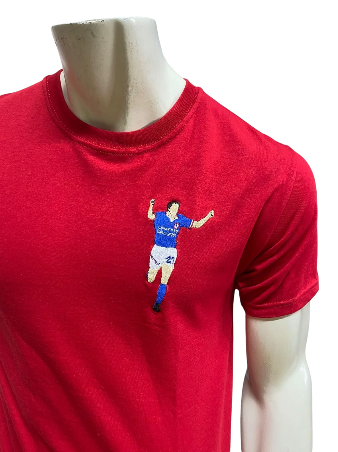 PLAYERA LEGENDS Hermosillo - Imagen 3