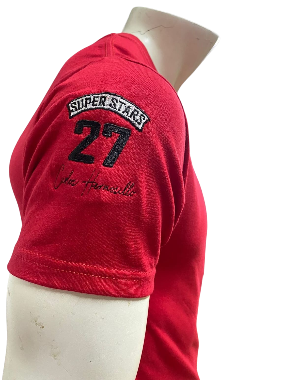 PLAYERA LEGENDS Hermosillo - Imagen 2
