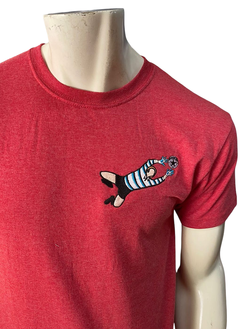 Playera Legends Miguel marin - Imagen 3