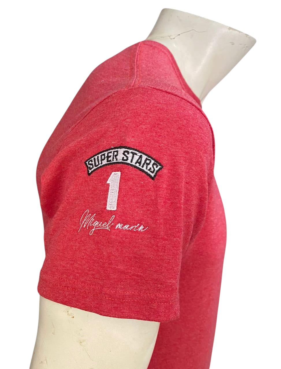 Playera Legends Miguel marin - Imagen 2