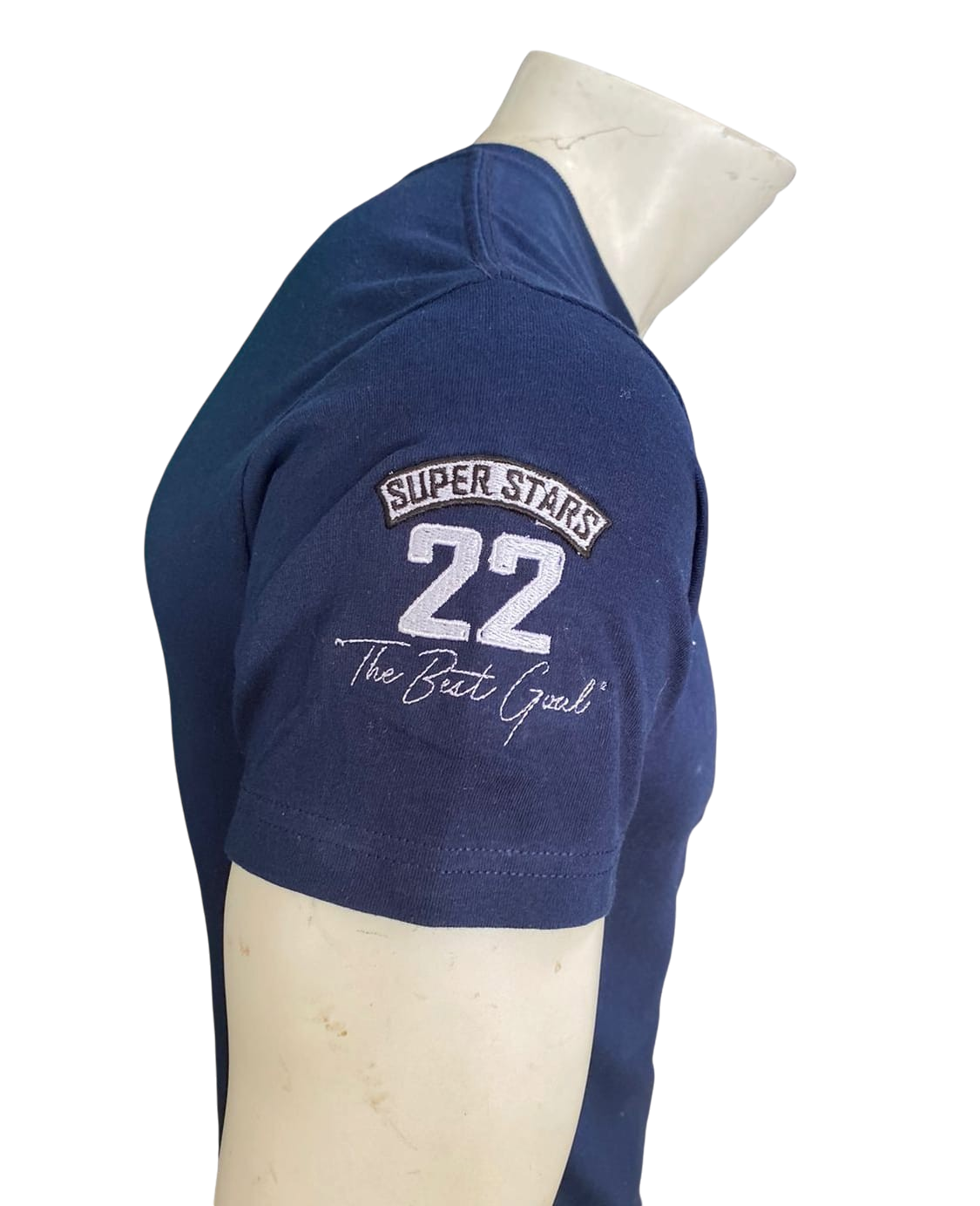 PLAYERA LEGENDS Manuel Negrete - Imagen 3