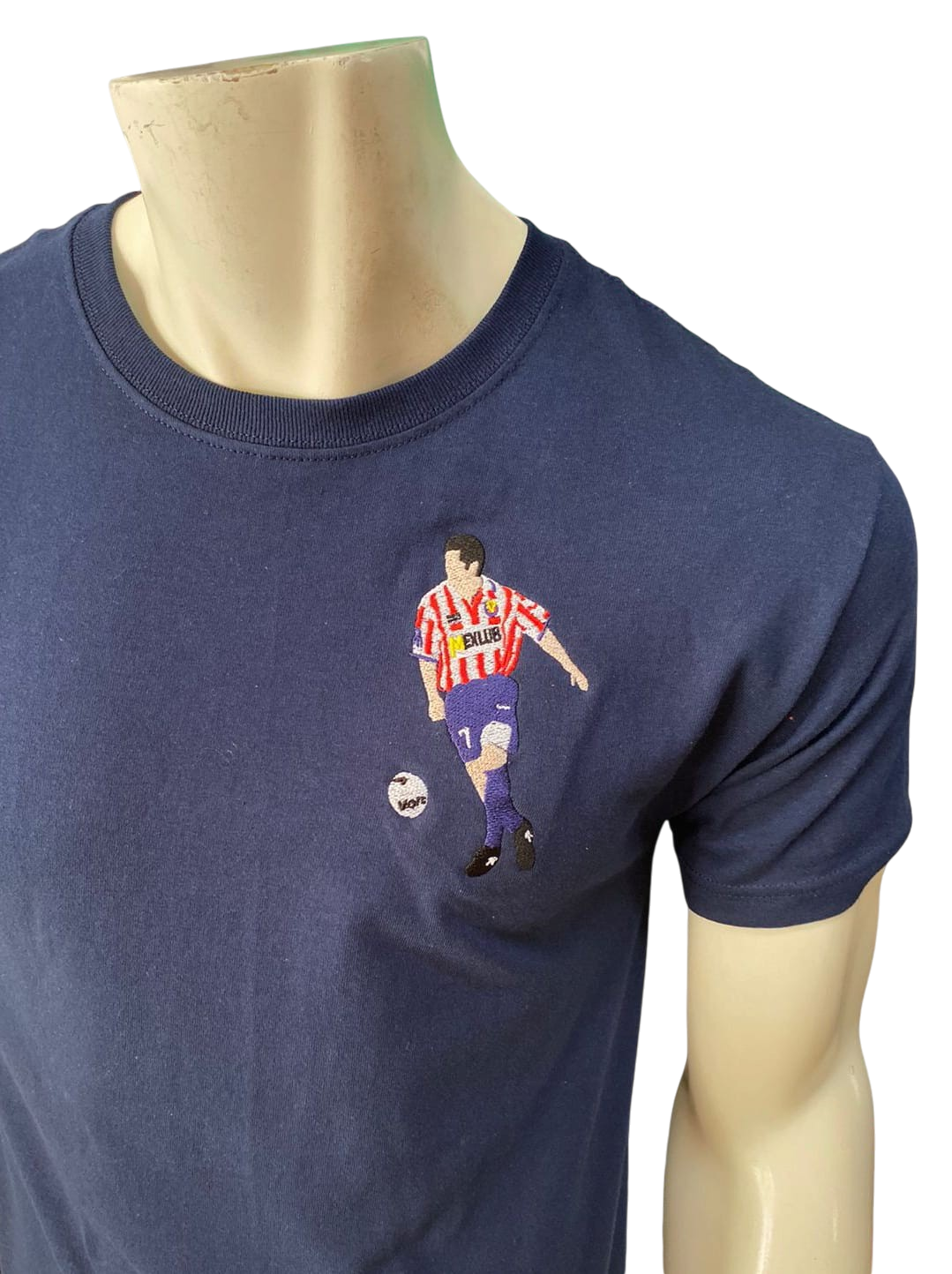 PLAYERA LEGENDS Ramón Ramírez - Imagen 3