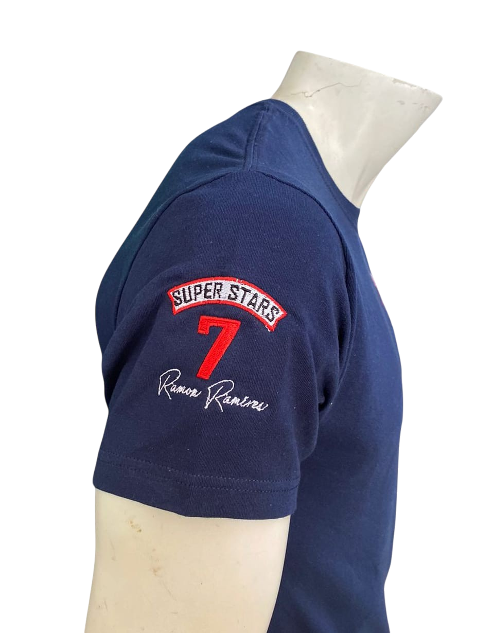 PLAYERA LEGENDS Ramón Ramírez - Imagen 2