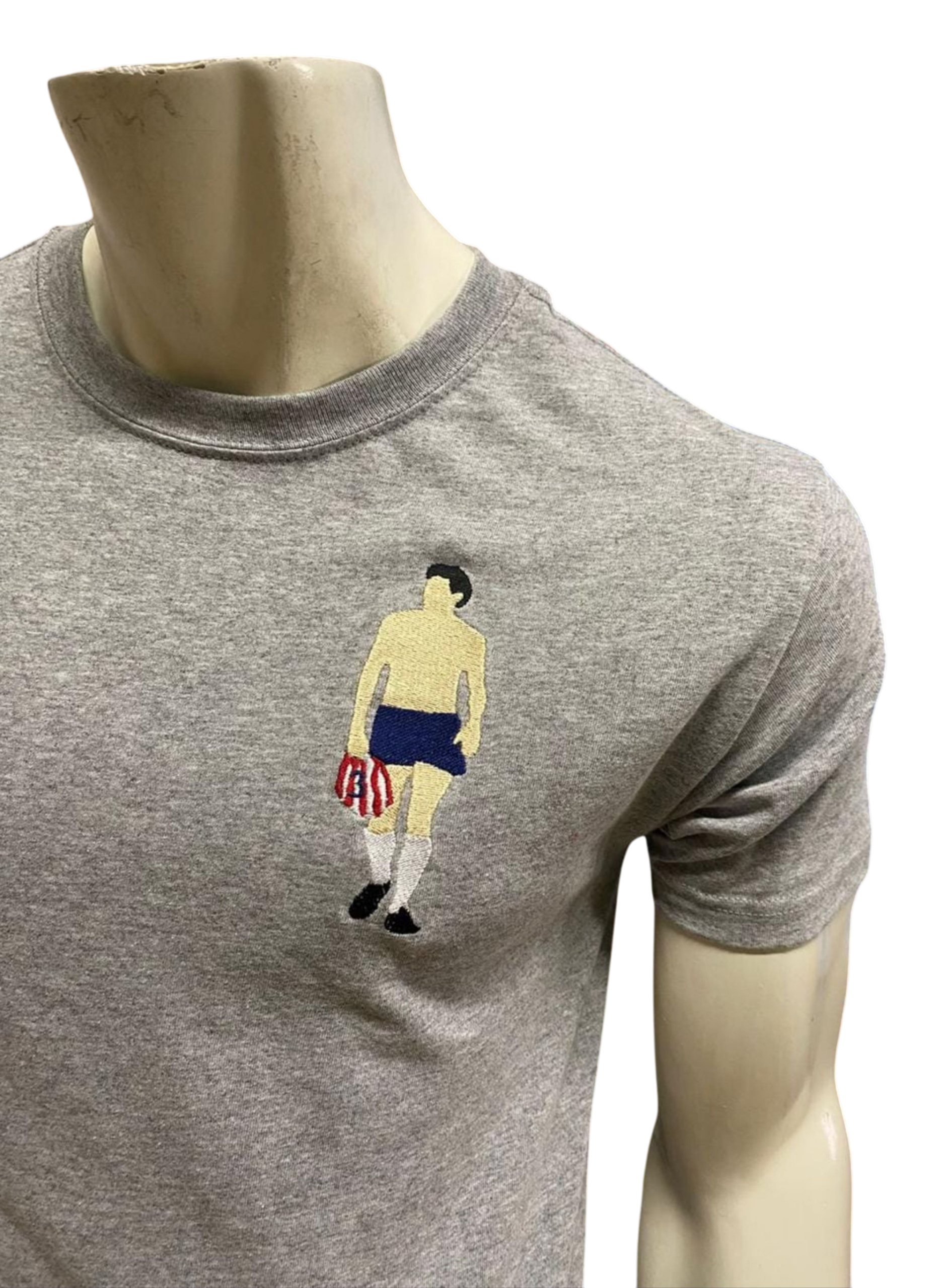 PLAYERA LEGENDS Tigre Sepúlveda - Imagen 3