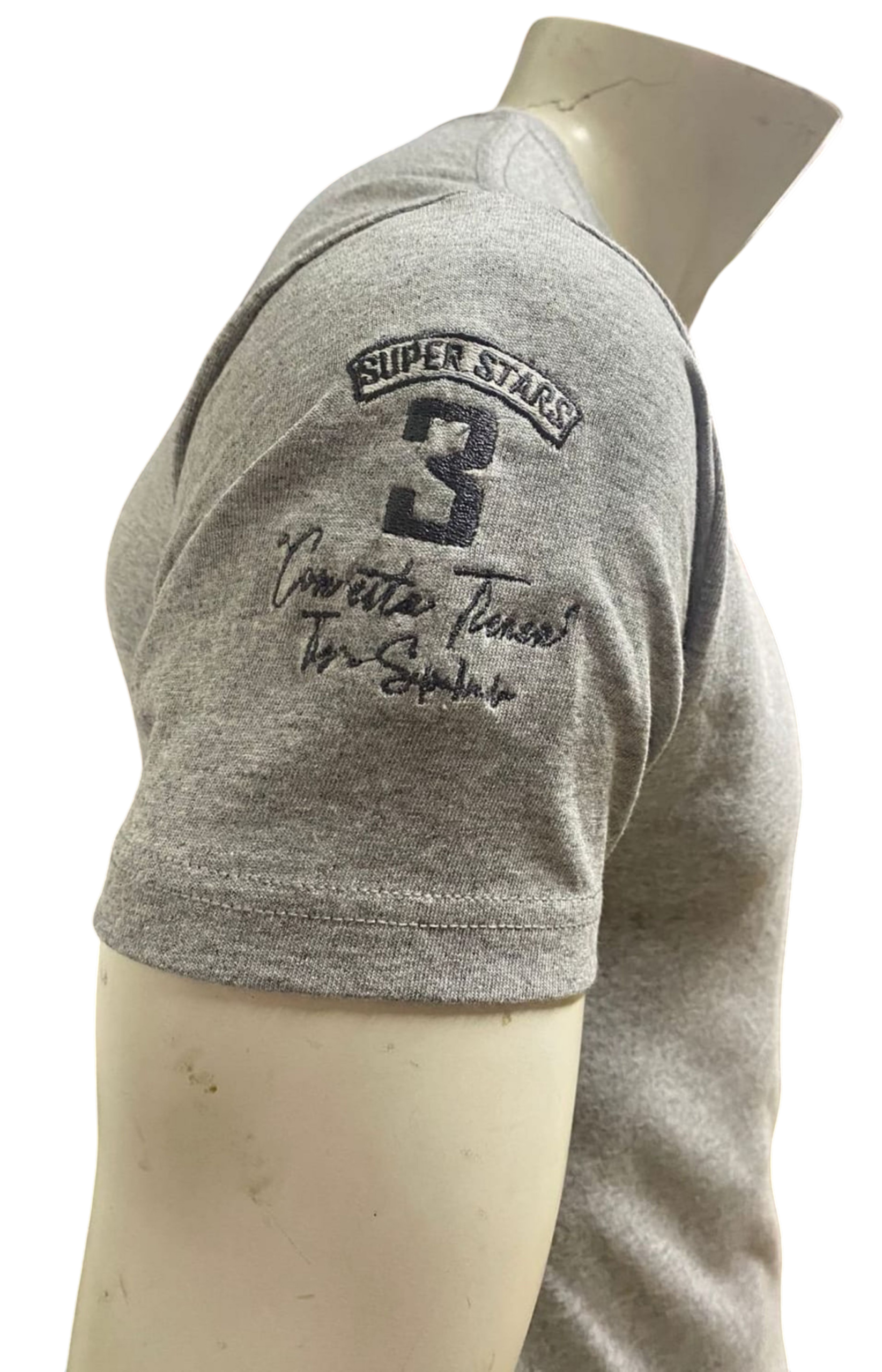 PLAYERA LEGENDS Tigre Sepúlveda - Imagen 2