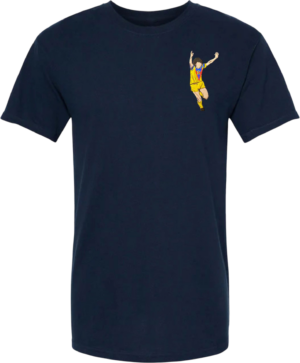 tena PLAYERA LEGENDS ALFREDO TENA