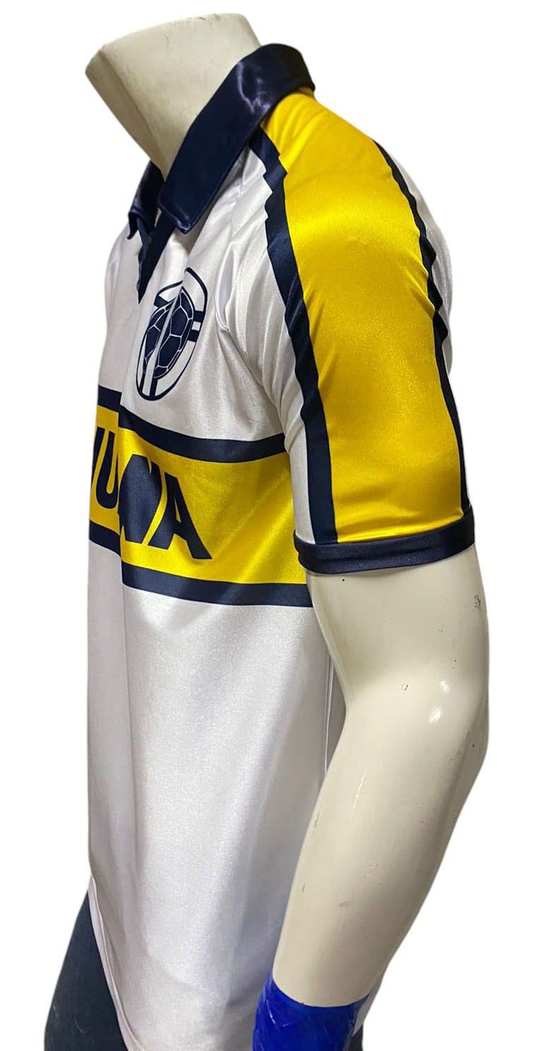 JERSEY RETRO INTER TIJUANA 1991 - Imagen 2